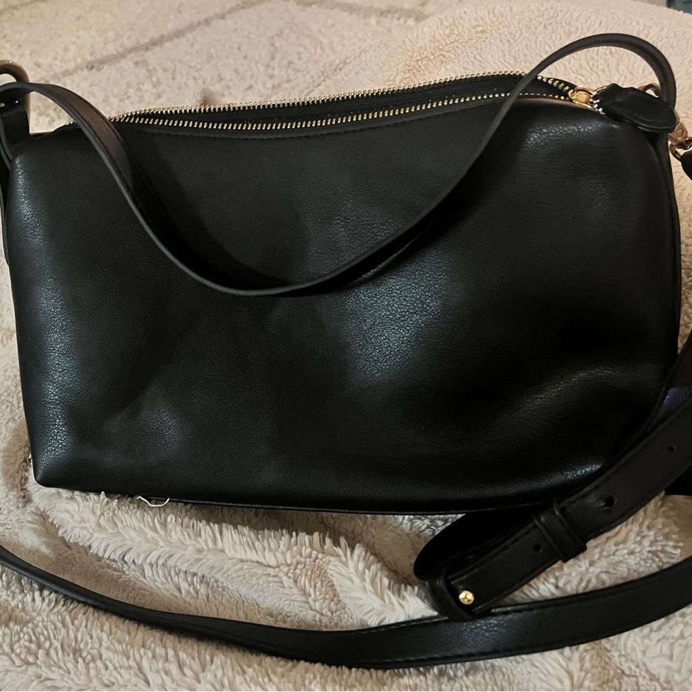 Old navy convertible crossbody bag